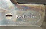 L.C. Smith 20ga. Double Mgf. 1948 - 4 of 17