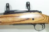 H.S. Precision Rifle 22-250 - 7 of 16