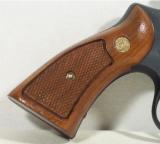 Early Smith & Wesson Highway Patrolman 357 - 2 of 17