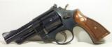 Early Smith & Wesson Highway Patrolman 357 - 6 of 17