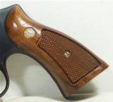 Early Smith & Wesson Highway Patrolman 357 - 7 of 17