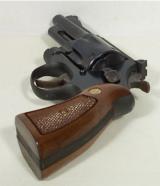 Early Smith & Wesson Highway Patrolman 357 - 16 of 17