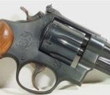Early Smith & Wesson Highway Patrolman 357 - 3 of 17