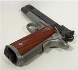 Kimber Super Match II - 45 Auto - 14 of 15