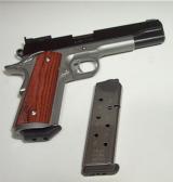 Kimber Super Match II - 45 Auto - 11 of 15