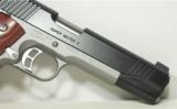 Kimber Super Match II - 45 Auto - 6 of 15