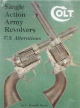 Colt Single Action Army Artillery 45 - 18 of 20