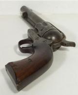 Colt Single Action Army Artillery 45 - 16 of 20