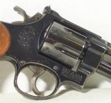 Smith & Wesson 27-2 Scarce 4" Barrel - 3 of 17