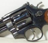 Smith & Wesson 27-2 Scarce 4" Barrel - 8 of 17