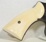 Smith & Wesson .357 (Pre 27) 3 1/2" Barrel - 2 of 15