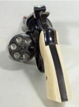 Smith & Wesson .357 (Pre 27) 3 1/2" Barrel - 9 of 15