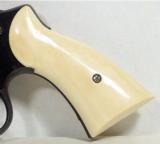 Smith & Wesson .357 (Pre 27) 3 1/2" Barrel - 6 of 15