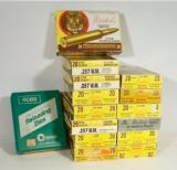 Winslow MKX 257 Weatherby with Scope & Ammo - 18 of 18