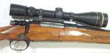 Winslow MKX 257 Weatherby with Scope & Ammo - 3 of 18