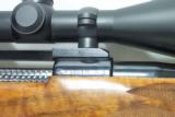 Winslow MKX 257 Weatherby with Scope & Ammo - 8 of 18