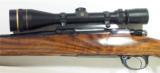 Winslow MKX 257 Weatherby with Scope & Ammo - 7 of 18