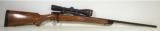 Winslow MKX 257 Weatherby with Scope & Ammo - 1 of 18