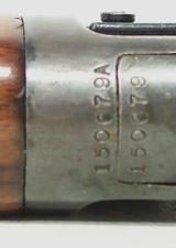 Winchester Model 63 Semi-Auto 22 - 13 of 16