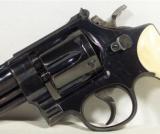 Smith & Wesson .357 (Pre 27) 3 1/2" Barrel - 7 of 15