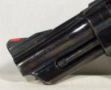 Smith & Wesson .357 (Pre 27) 3 1/2" Barrel - 8 of 15