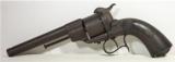 LaFaucheux Model 1853 Civil War Gun - 6 of 16
