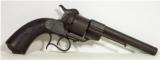 LaFaucheux Model 1853 Civil War Gun - 1 of 16