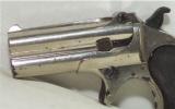 Remington Over/Under Type 2 Deringer .41 RF - 6 of 11