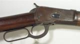 Winchester Model 1892 Made 1911 - 3 of 16