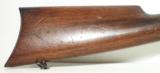 Winchester Model 1892 Made 1911 - 2 of 16