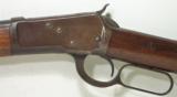Winchester Model 1892 Made 1911 - 7 of 16