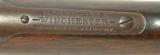 Winchester Model 1892 Made 1911 - 11 of 16