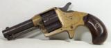Colt House Pistol Cloverleaf Revolver - 4 of 12