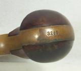 Colt House Pistol Cloverleaf Revolver - 10 of 12