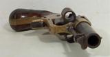 Colt House Pistol Cloverleaf Revolver - 12 of 12