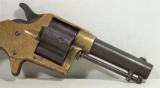 Colt House Pistol Cloverleaf Revolver - 3 of 12