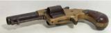 Colt House Pistol Cloverleaf Revolver - 8 of 12