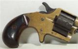 Colt House Pistol Cloverleaf Revolver - 2 of 12