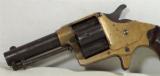 Colt House Pistol Cloverleaf Revolver - 6 of 12