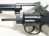 Smith & Wesson K 38 Mgf 1954 - 11 of 17