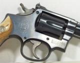 Smith & Wesson K 38 Mgf 1954 - 3 of 17