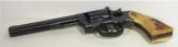 Smith & Wesson K 38 Mgf 1954 - 13 of 17