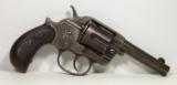 Colt M1878 .45 Sheriff's Model 1890 - 1 of 20