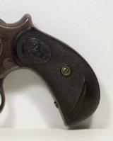 Colt M1878 .45 Sheriff's Model 1890 - 6 of 20