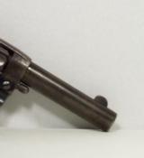 Colt M1878 .45 Sheriff's Model 1890 - 4 of 20