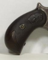 Colt M1878 .45 Sheriff's Model 1890 - 2 of 20