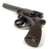 Deane Adams & Deane Civil War Revolver - 16 of 17