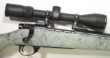Weatherby Vanguard 300 Wby Mag - 3 of 17