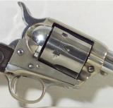 Colt Single Action Army 44-40 Mgf 1907 - 3 of 19