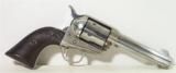 Colt Single Action Army 44-40 Mgf 1907 - 1 of 19